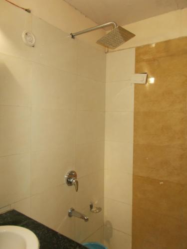 Gallery image of Budget Stay in the City Center in Rishīkesh