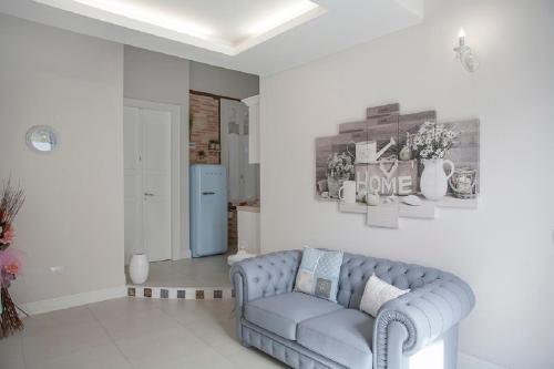 Foto Enry White House 1