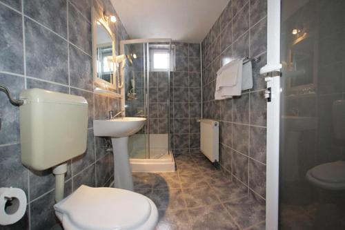 Gallery image of Pensiunea Confort in Buşteni