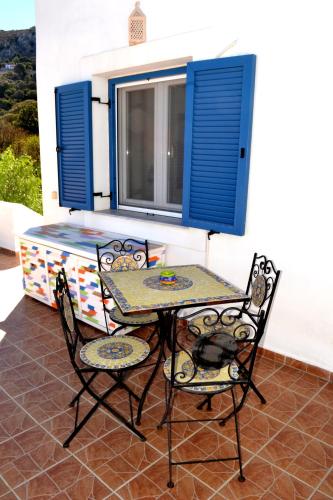 Fotografie z fotogalerie ubytování Il Canto delle Cicale v destinaci Agia Marina