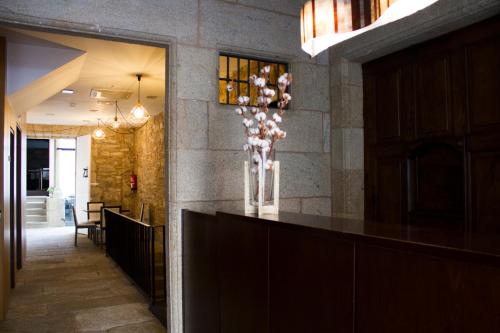 Hotel A Tafona do Peregrino, Santiago de Compostela – Updated ...