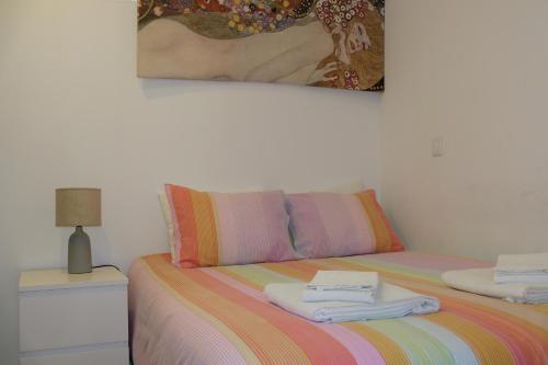 Nice Apartment Bairro Alto