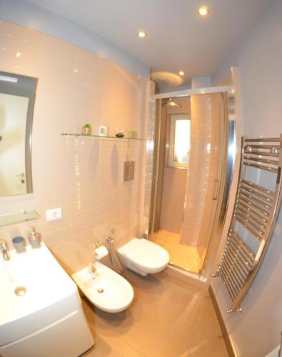 Astarte Apartment