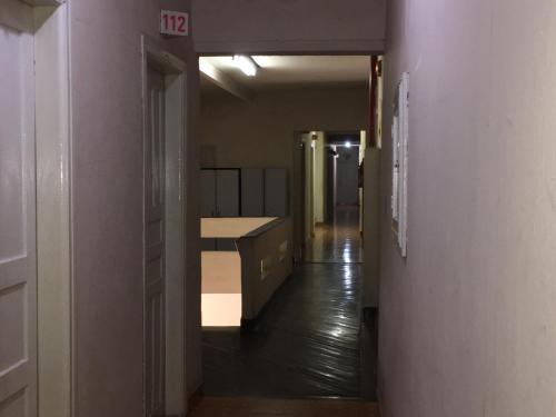 Fotografie z fotogalerie ubytování Hotel Chaves - Quartos Individuais v Sao Paulu