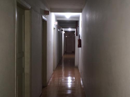 Fotografie z fotogalerie ubytování Hotel Chaves - Quartos Individuais v Sao Paulu