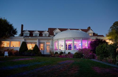 Gallery image of The Inn at Longshore in Westport