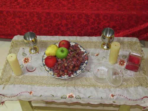 Apartments 1000 and 1 night RedSeaLine