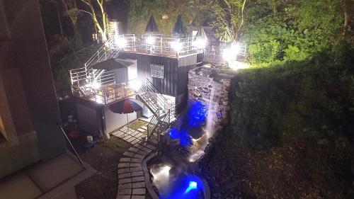 Φωτογραφία από το άλμπουμ του PULI GuanPu Fallsview Stay House σε Puli