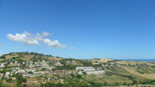 B&B Le Terrazze Fermo – Photos 4