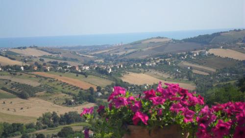 B&B Le Terrazze Fermo – Photos 5