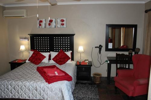 Gallery image of Royal Game Guest House in Phalaborwa