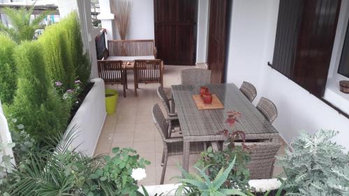 Billede fra billedgalleriet på Bella Vista i Cabo Negro