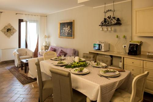 Casa Otium Toscana – Photos 4