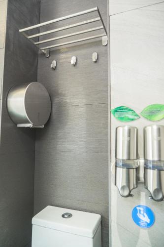 Φωτογραφία από το άλμπουμ του A&R Boutique Hotel στην Κουάλα Λουμπούρ