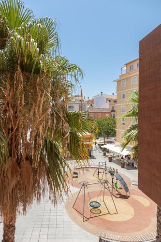 Hi Boutique Málaga Center