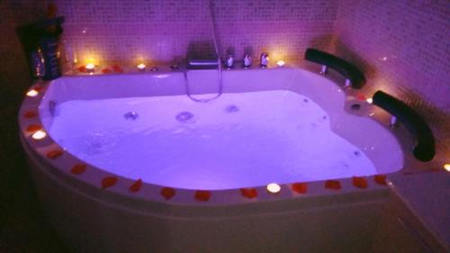Fotografie z fotogalerie ubytování Elegance B&B v Ladispoli