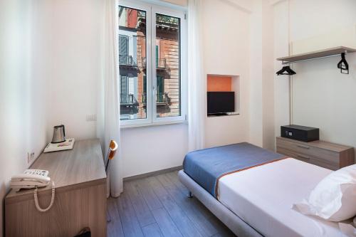 IstayinToledo Luxury Guest House