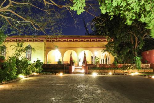 Hacienda Misne – Photos 3