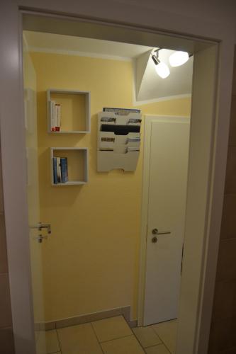 Fotografie z fotogalerie ubytování Ferienwohnung Schelsen v destinaci Mönchengladbach
