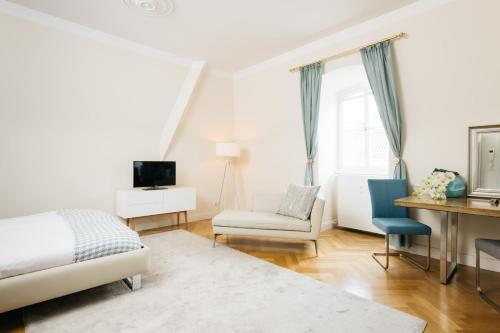 Gallery image of Osteiner Hof by The Apartment Suite in Mainz