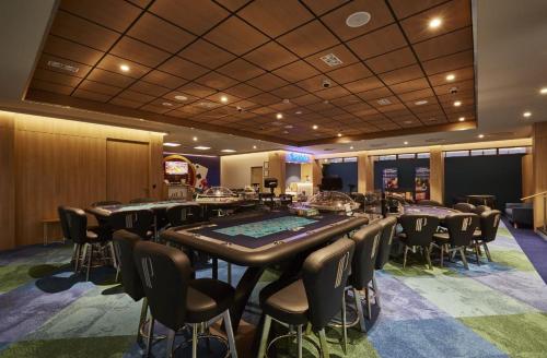 Imagen de la galería de L'Échappée - Hôtel Casino Dieppe, en Dieppe