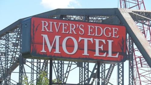 Rivers EDGE MOTEL – Photos 4