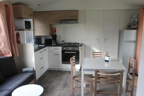 Mobil home 430