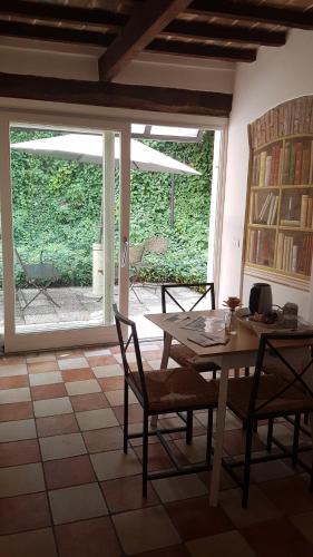 Gallery image of La Corte Dei Sogni B&B in Modena