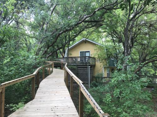 Paisaje cerca de este bed & breakfast