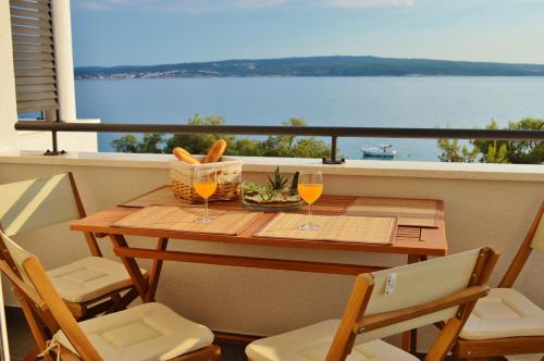 Fotografia z galérie ubytovania Nirvana Crikvenica - 2 v destinácii Crikvenica