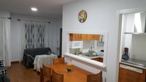 Gallery image of Calle Carril de la Fuente Apartamento in Conil de la Frontera