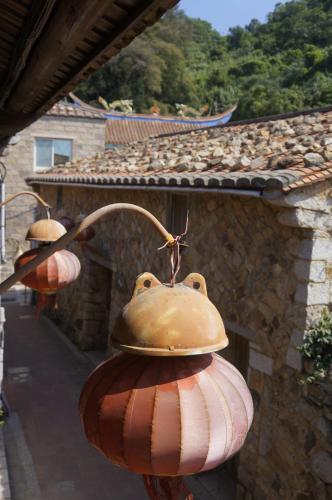 南竿郷にあるJinsha Cultural Villageのギャラリーの写真