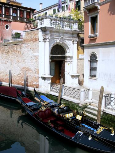 Фотография из галереи Casa Dolce в Венеции