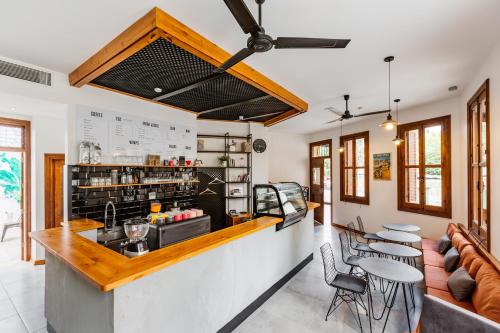 Gallery image of Djumba Hotel & Cafe in North Nicosia