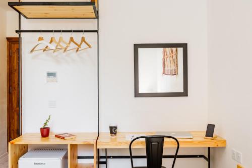 Gallery image of Djumba Hotel & Cafe in North Nicosia