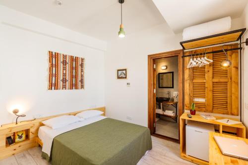 Gallery image of Djumba Hotel & Cafe in North Nicosia