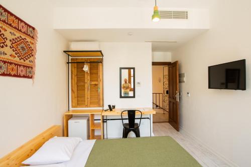 Gallery image of Djumba Hotel & Cafe in North Nicosia