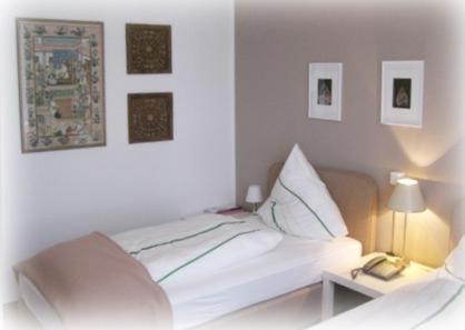 デュッセルドルフにあるシティミニスのギャラリーの写真