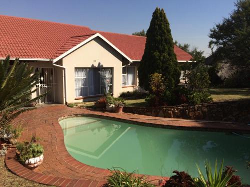 Gallery image of At The View B&B in Roodepoort