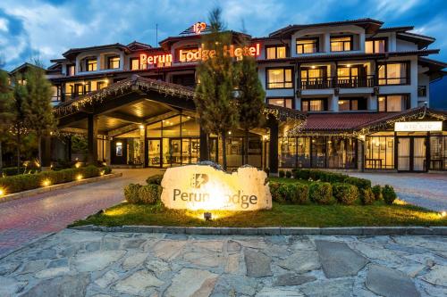 Hotel Perun Lodge – Photos 2