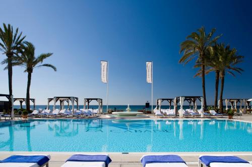 Los Monteros Marbella Hotel & Spa, Marbella – Bijgewerkte ...