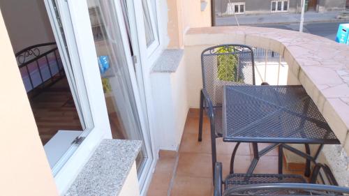Guesthouse Sermageova