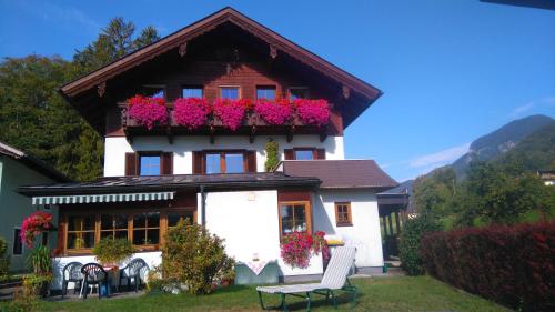 Appartement Scheibling