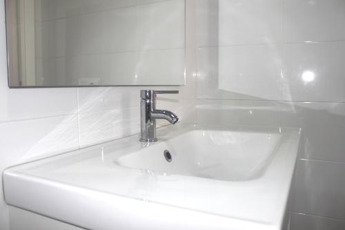 Apartamento Gaviotas