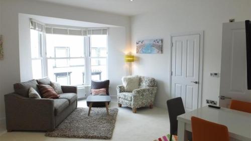 Prospect House 4, Tenby, Marea Britanie