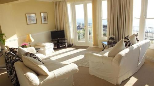South Beach Court 4, Tenby, Marea Britanie
