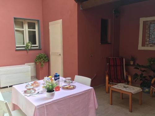 Galeriebild der Unterkunft B&B Juighissa Leonora in Oristano