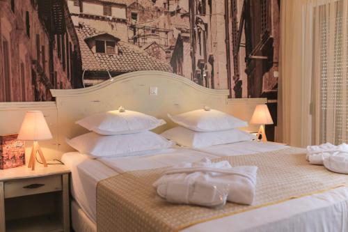 Boutique Hotel Marco Polo, Gradac – Updated 2023 Prices