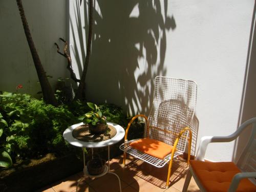 Foto dalla galleria di Il Cedrangolo House Tree a Monopoli