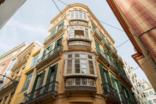BHost-Calle Nueva